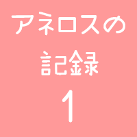 アネロスログロゴ1