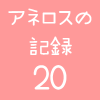 アネロスの記録20回目画像