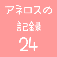 アネロスの記録24回目画像