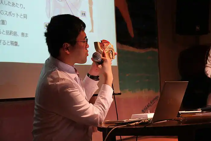 えねだるま氏画像